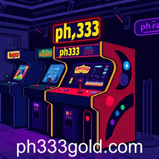 Exploring the Timeless Appeal of Arcade Classics