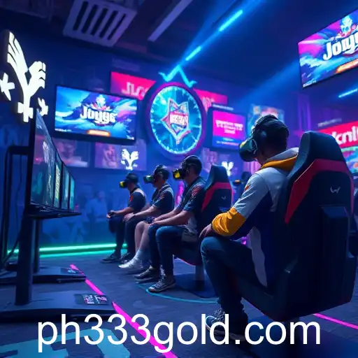 The Evolution of Online Gaming in 2025