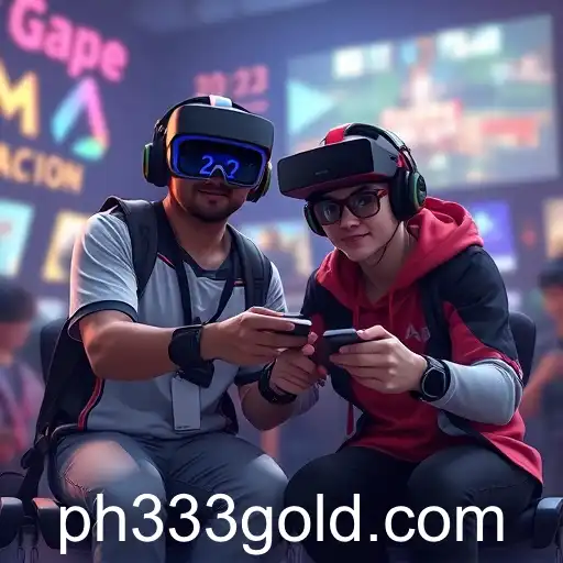 The Evolution of Online Gaming in 2025