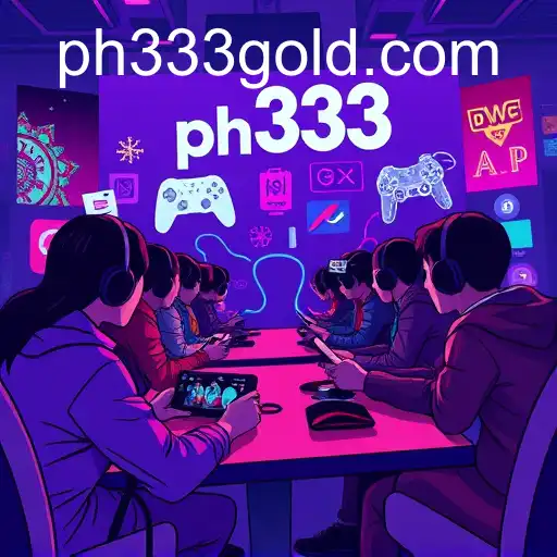 Evolution of Online Gaming and Its Impact