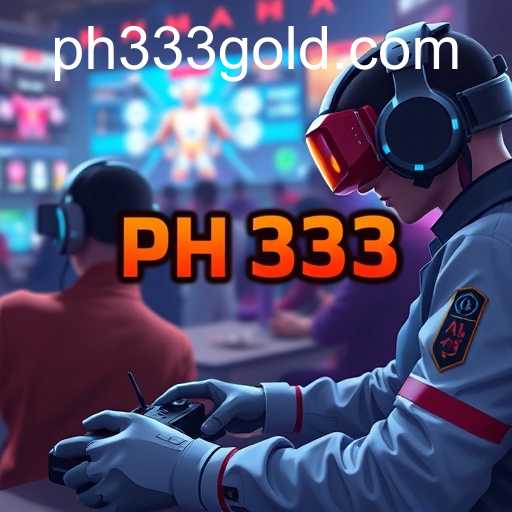 Exploring PH333: Pioneering Gaming in the Digital Era