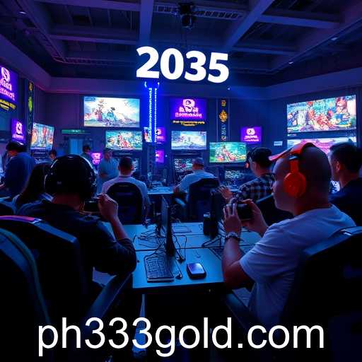 The Rise of Gaming Platforms in 2025