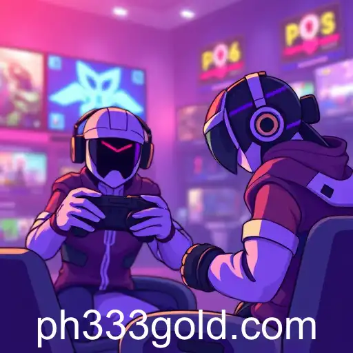 The Evolving Landscape of Online Gaming in 2025