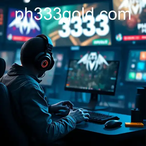 Gaming Renaissance: PH333 Leads the Charge