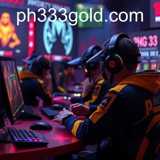 The Evolution of Online Gaming: Inside PH333