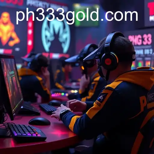 The Evolution of Online Gaming: Inside PH333