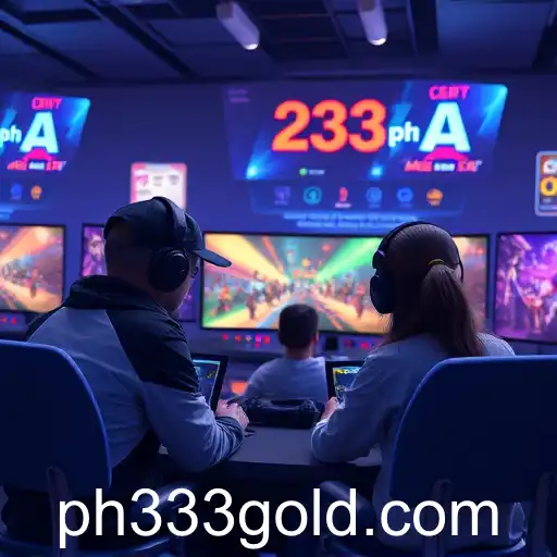 Emerging Trends in Online Gaming