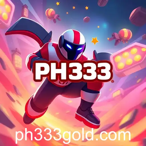 Digital Gaming Evolution: Insights from PH333