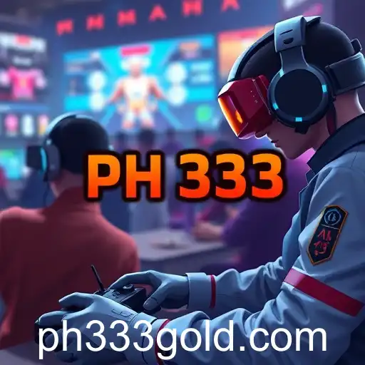 Exploring PH333: Pioneering Gaming in the Digital Era
