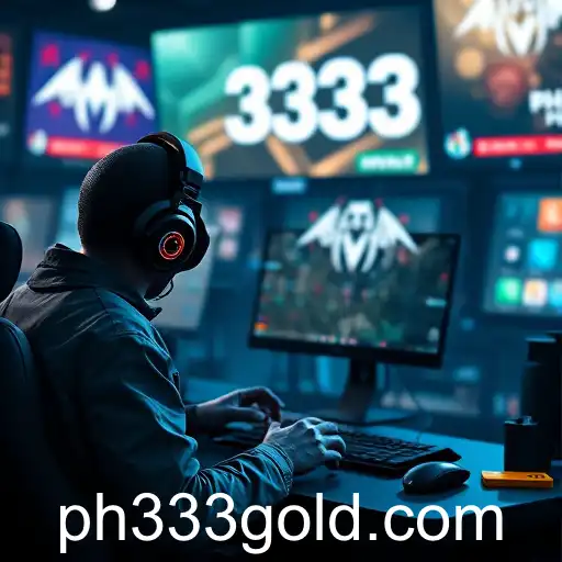 Gaming Renaissance: PH333 Leads the Charge