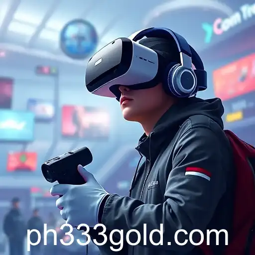 Unraveling PH333: A Gaming Revolution in 2025