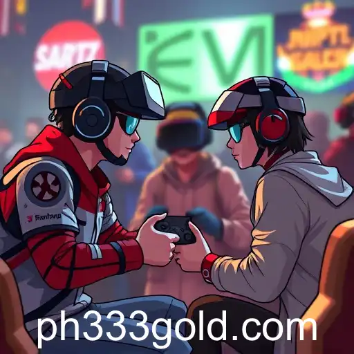 Gaming Website Trends Amidst Global Events