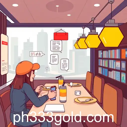 Understanding the Impact of Online Gaming