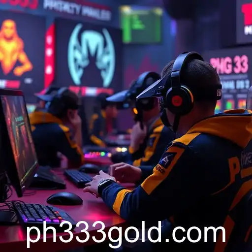 The Evolution of Online Gaming: Inside PH333