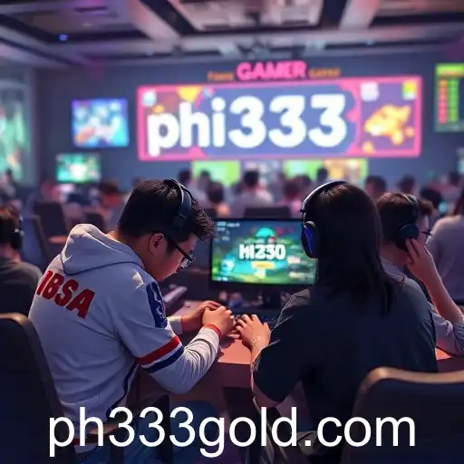 The Evolution of Online Gaming in Modern Times