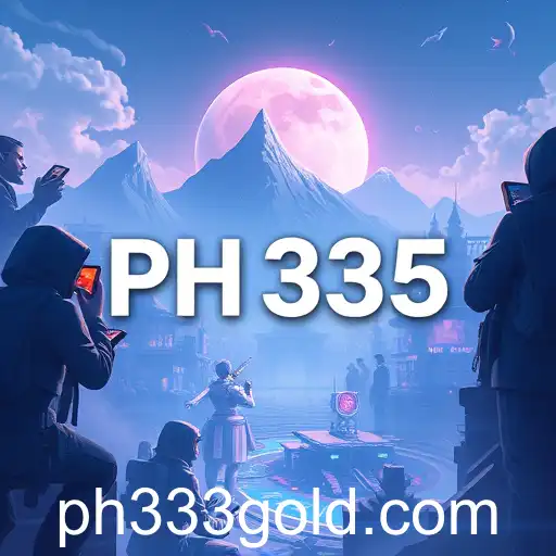 Ph333: Evolution in Gaming Platforms