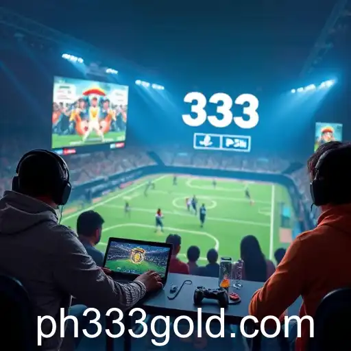 The Rise of Online Gaming Hubs