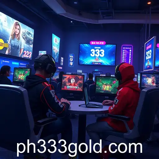 The Rise of Gaming Platforms in the Digital Era