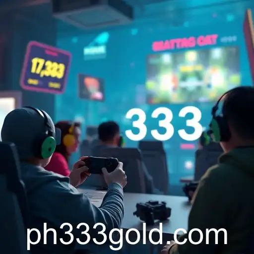 The Rise of ph333: A Digital Revolution in Gaming