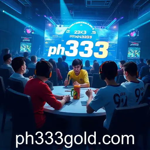 The Rise of PH333 in Online Gaming