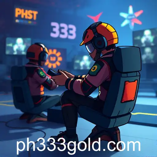 The Rise of PH333: Gaming Evolutions and Community Impact