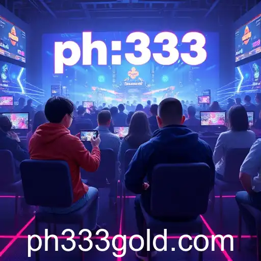 The Rise of PH333: A New Era in Gaming