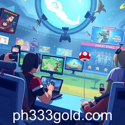 The Rise of PH333 in the Evolving Game Landscape
