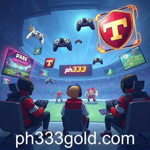 Rising Trends in Online Gaming: ph333's Impact