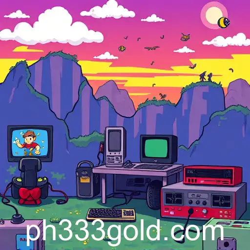 The Rising Influence of Retro Gaming in 2025