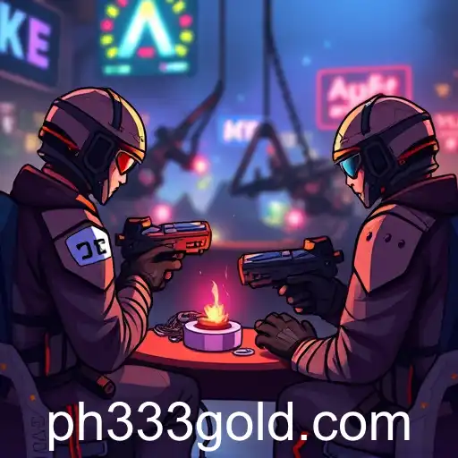 Exploring the Exciting World of Multiplayer Games: ph333 as a Key Player