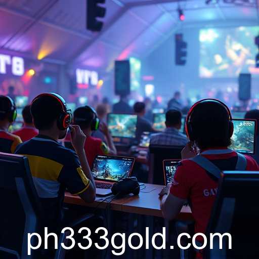 The Rise of Online Gaming in 2025