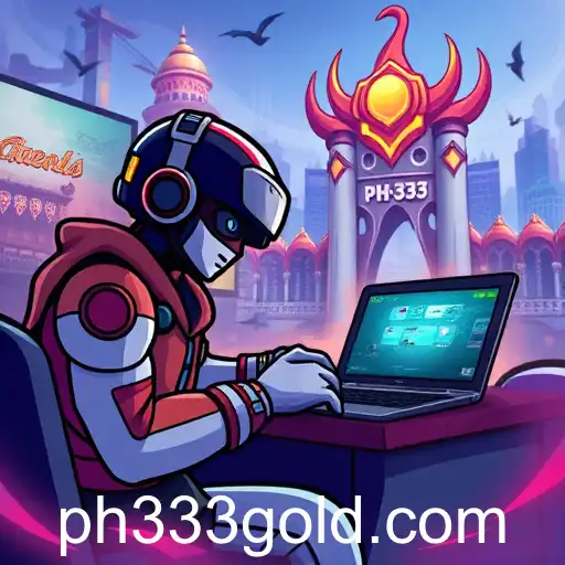 Evolving Gaming Landscapes: The Rise of ph333