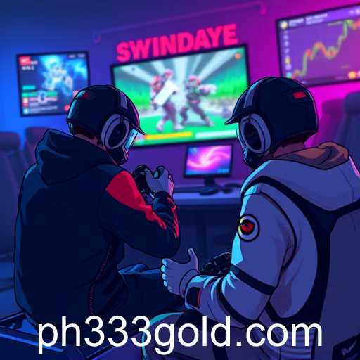 PH333: Revolutionizing Online Gaming and Connecting Communities
