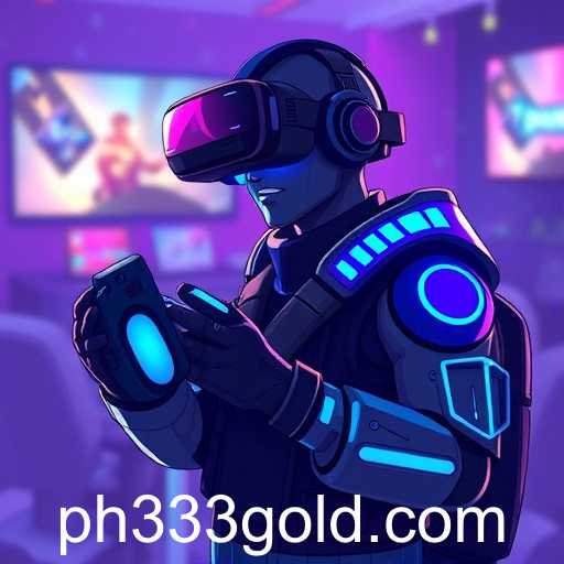 PH333: Shaping Online Gaming Trends