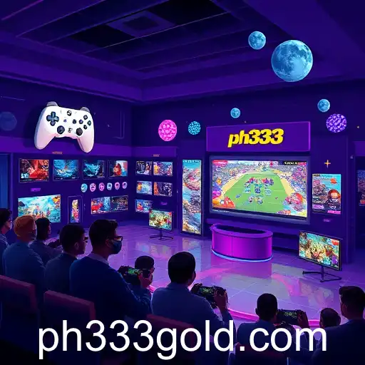 Rising Trends in Gaming and ph333's Role