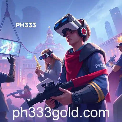 The Rise of Online Gaming Communities