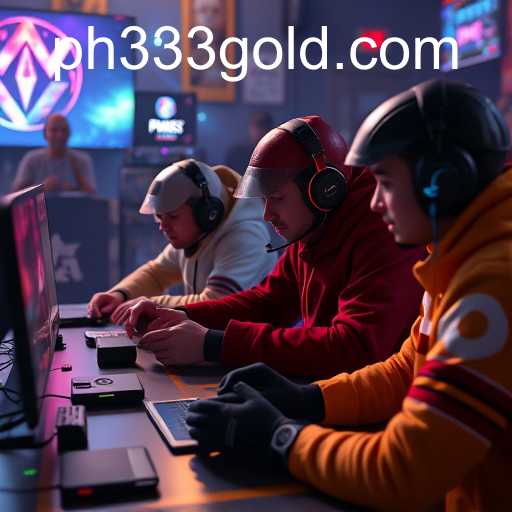 The Rise of Online Gaming Communities