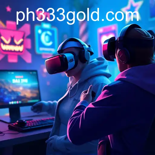 Rise of Online Gaming Communities: The Role of PH333