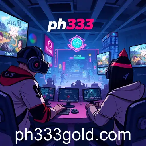 Rise of Online Gaming Community in 2025