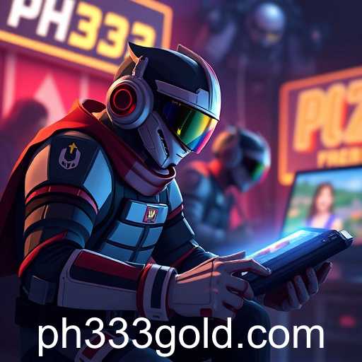 The Rise of PH333 in Online Gaming