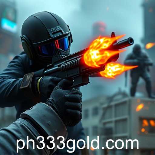 The Rise of PH333: A New Era in Gaming