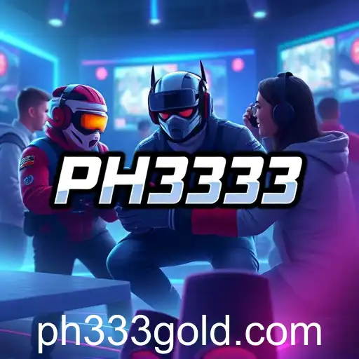 The Rise of PH333: Gaming in a New Era