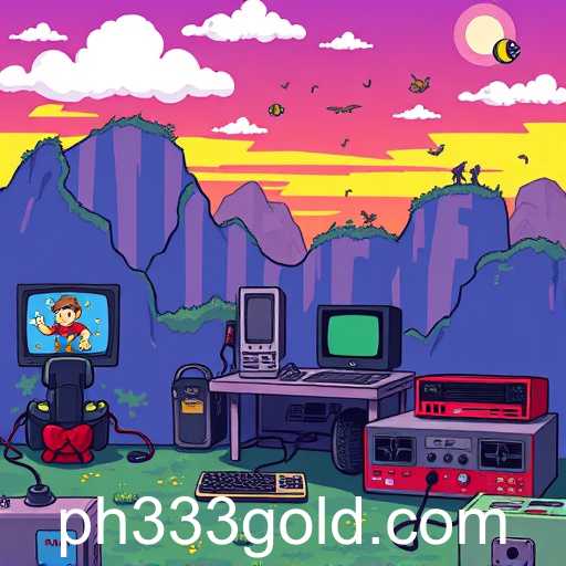 The Rising Influence of Retro Gaming in 2025