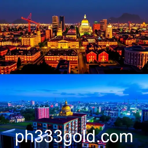 Exploring the World of Simulation Games: The Future of Interactive Entertainment