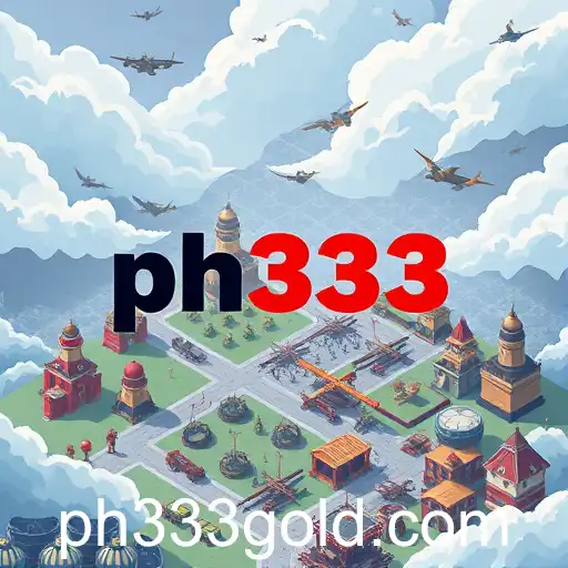 Exploring the Thrilling World of Strategy Games: A Dive into 'ph333'